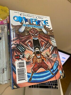 Star Comics - One Piece - N.48
