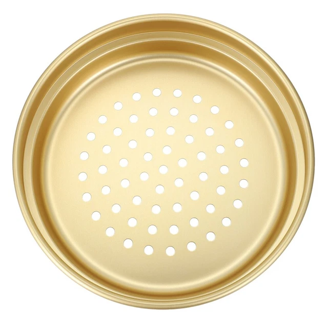 IBILI, Cestello per vapore Oslo, 24 cm, acciaio inox, per pentole e padelle