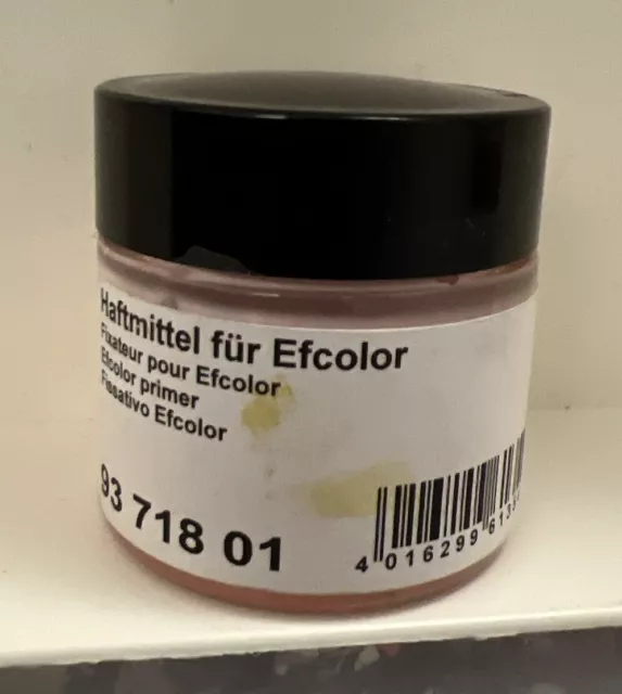 Efcolor Primer - Adhesive For Efcolor 20ml