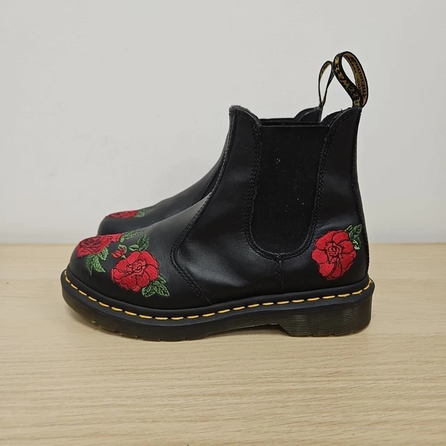 Dr martens vonda 2976 outlet