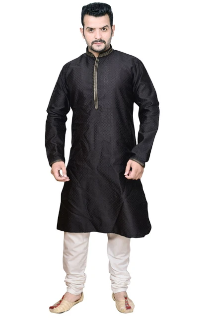 Costume Kurta Pigiama Shalwar Kameez Reception Festa NGG 1913