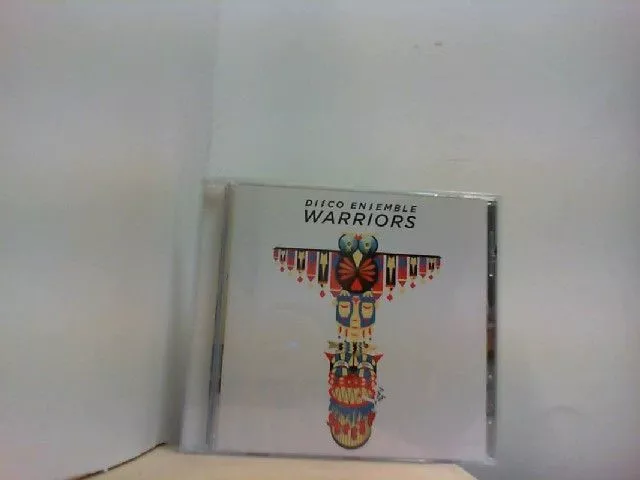 Warriors Disco, Ensemble: