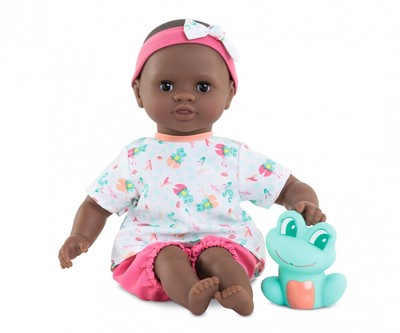 Sunnybaby Set Copertura Antipioggia e rete di acquisto per Carrello Bambole 9 COLORI NUOVO * 