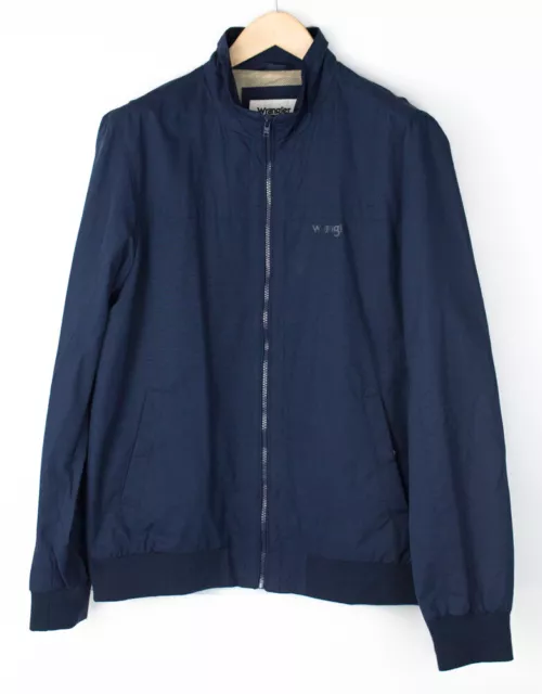 Wrangler Uomo Giacca Imbottita Cappotto Taglia XL