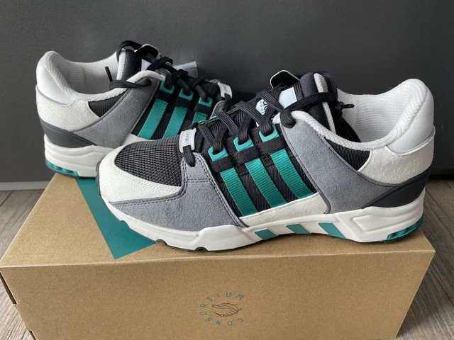 Adidas Consortium Equipment Support 93 Neu 42 S29092 Torsion Zx Azx Eqt