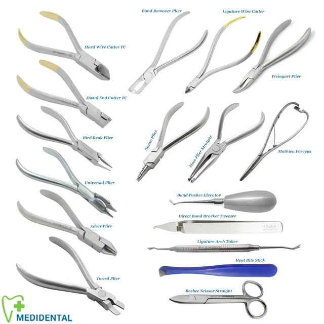 Pinza Per Piegare I Fili Giovani Formatura Ad Anello Regolazione Delle