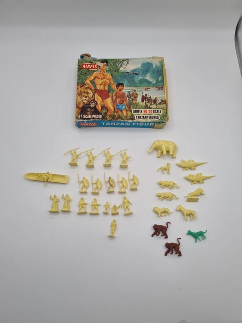 Petite armée de guerriers nains (12 figurines