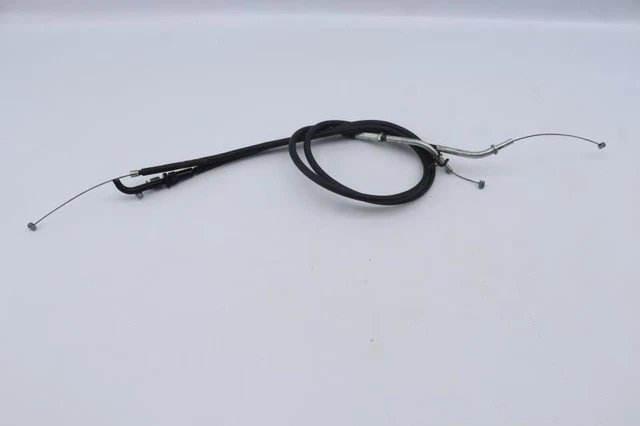 Cavo Acceleratore per moto KAWASAKI Z 125 2019 Per 2020