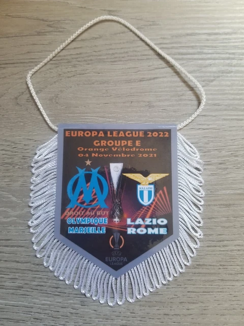 Sorteggio gironi Europa League: le avversarie di Roma e Lazio