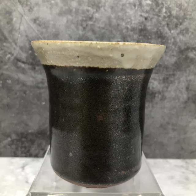 Leach Pottery St Ives standard ware Plain beaker c. 1950s #938