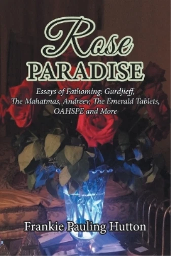 Livre 'Conversing With Paradise' De Brian Keeble - Critique Littéraire - Broché (2003)