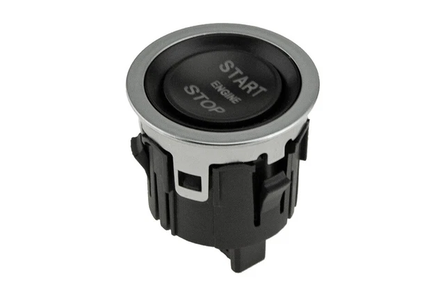 Bouton Start Stop Pour Land Rover Range Rover IV L405 - Pièce Neuve, Compatible