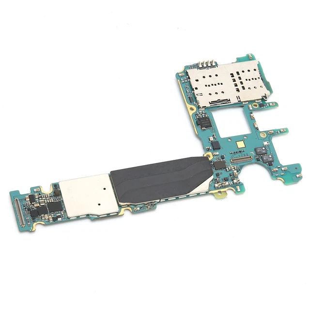 Remplacement De La Carte Mère Principale Déverrouille 64gb Carte Mère Logique Sa