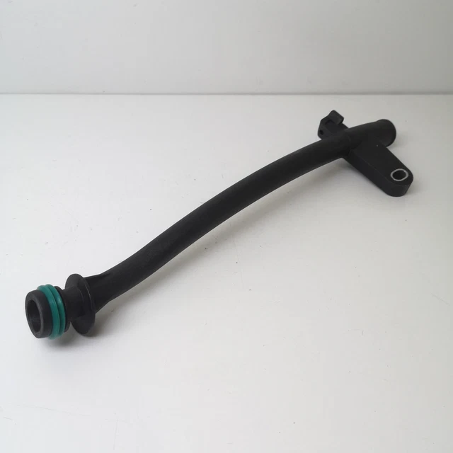 Unigom 162054 Guida Per Asta Livello Olio - Compatibile Con A3 Benzina Dal 9/96 - 2