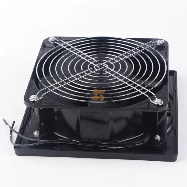 1PCS ORIX MRS18-DUL industrial cooling fan 18cm 18090 200-230V