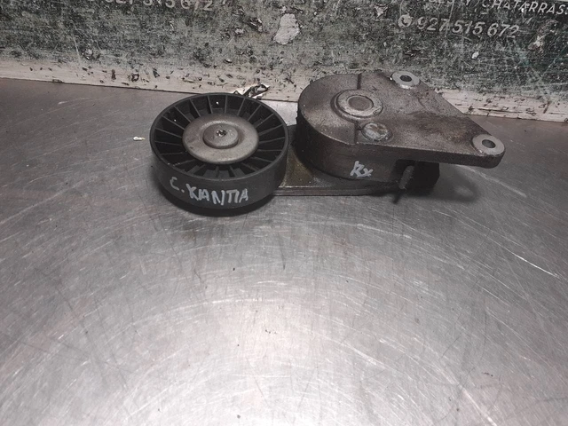 9626365280 galet tendeur pour CITROEN XANTIA 1.8 I 1995 351753