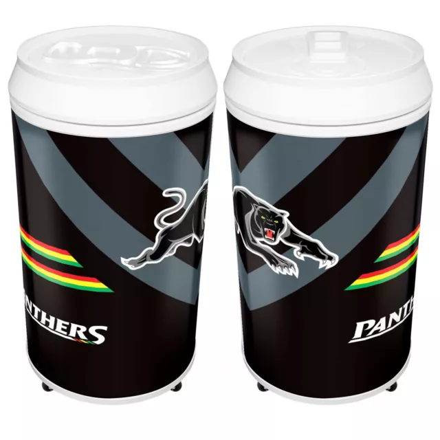 Penrith Panthers NRL Cooler Can 40 Litre Bar Fridge Easter Gifts