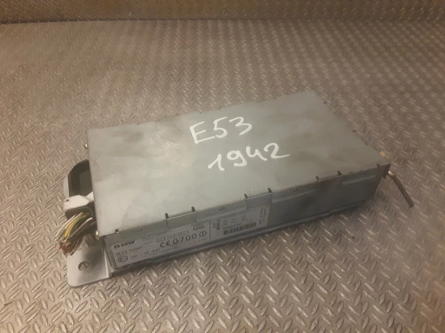 BMW SERVICE HISTORY LIBRETTO COPERTINE 3 5 7 SERIE E36 E46 E39 - Foto 2