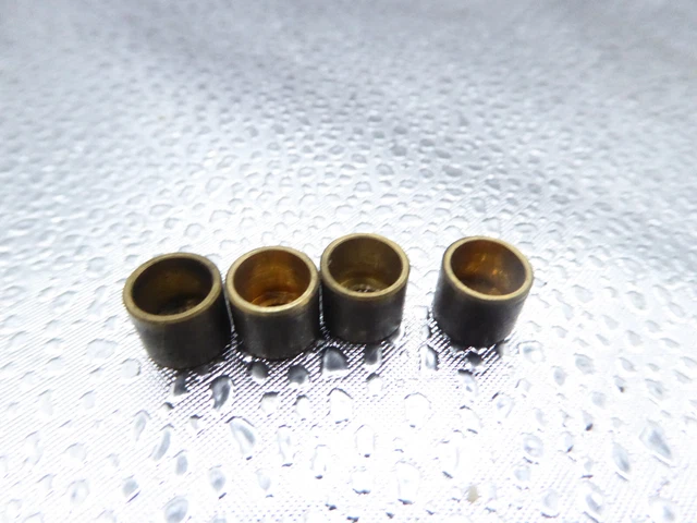 Ugello Principale EBC Tipo Dell'orto M6 [125