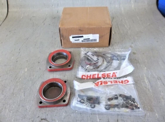 Brakes & Brake Parts, Heavy Equipment Parts & Accessories
