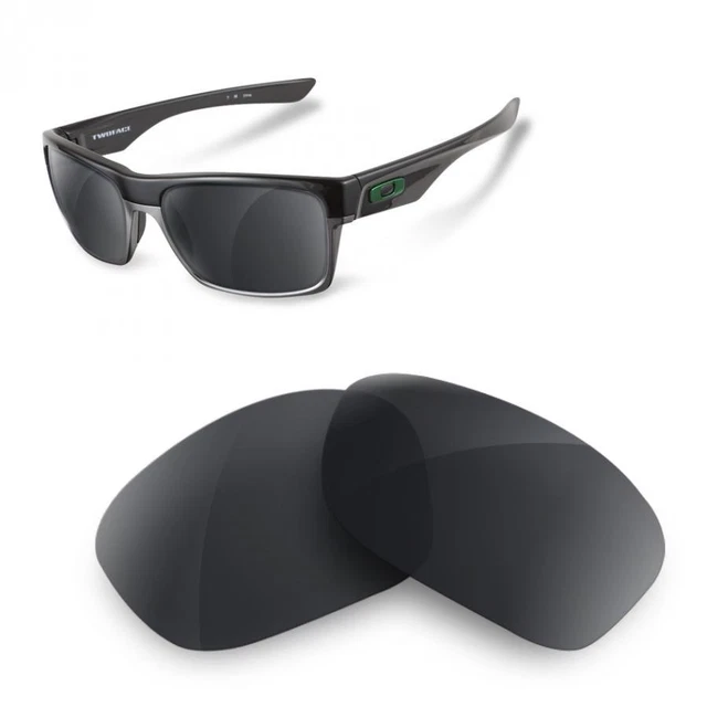 Lenti Ottiche Touring Lenti Di Ricambio Polarizzate Per Occhiali SPY OPTIC - Multi Colore, Protezione UV Completa Lenti Ricambio Polarizzate - Foto 2