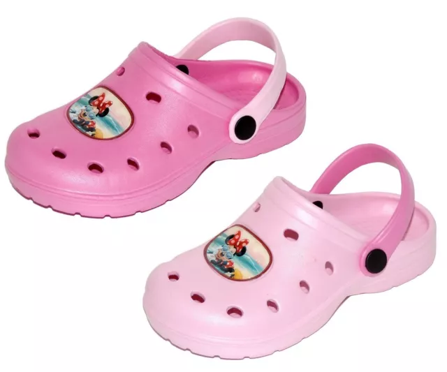 Ciabatte estive bambina top