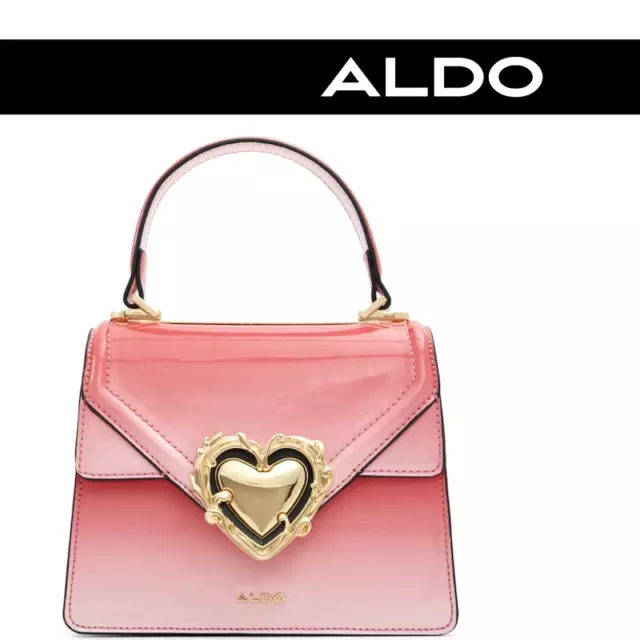 Aldo discount caurga backpack