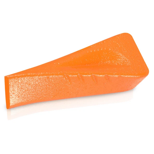 Spaltkeil Fällkeil Profi Holzspalter Spalten Holzspaltkeil schwer1.8kg~5.4kg