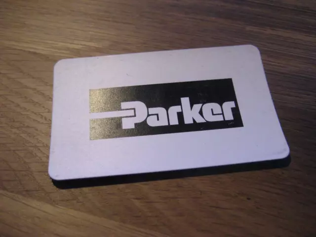 Magnet Lackdickenmesser 45 x 75mm   " Hält er oder fällt er"