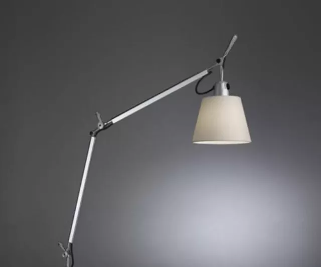 ARTEMIDE Tolomeo Basculante Table Tischleuchte OHNE Fuß - NEU & OVP