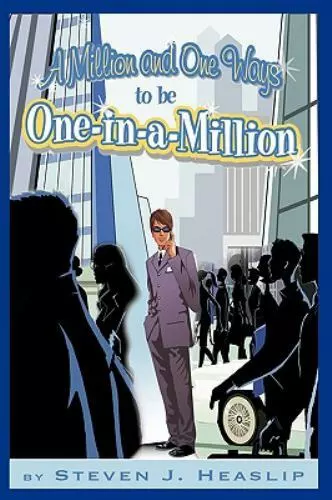 A Million and One Ways to be One-in-a-Million: How to separate yourself from the