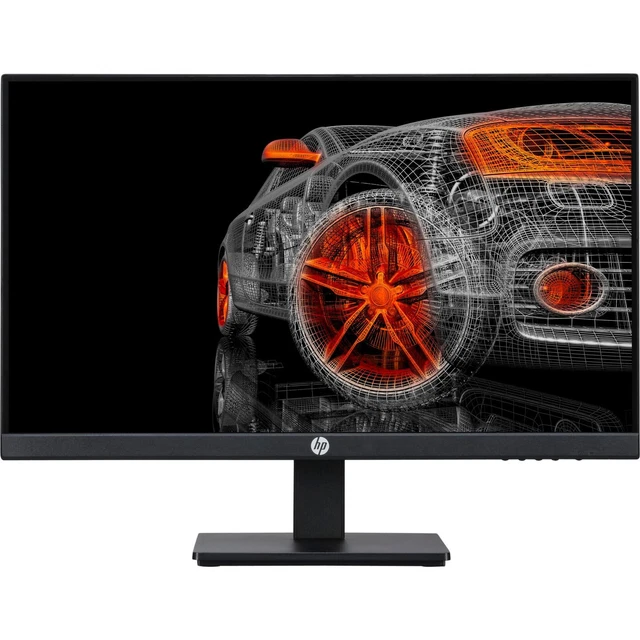 HP P24h G4 Monitor