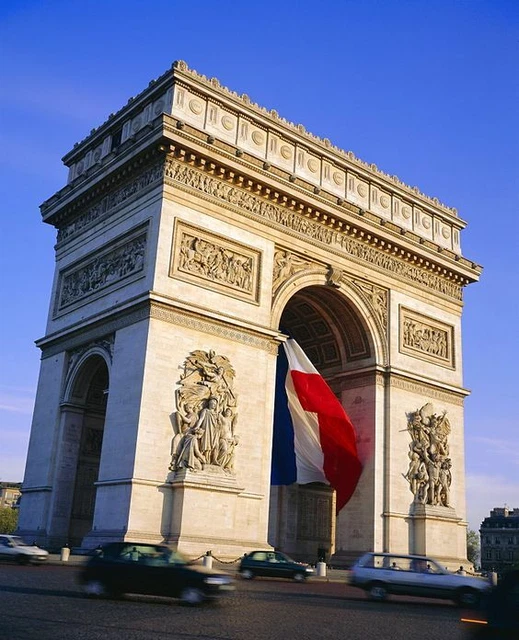 Tincry. L’incroyable voyage de la bannière de Jeanne d’Arc pendant la guerre