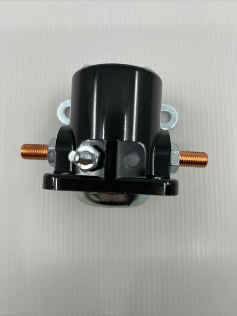 Meyer Snow Plow Solenoid 15370, 1306070
