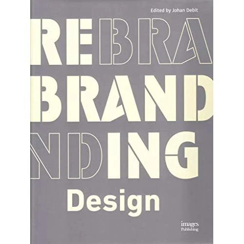 Rebranding Design - HardBack NEW Debit, Johan 01/07/2017