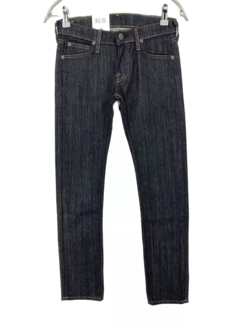 LEE Kid's Boy's DIXON Slim Skinny Jeans Size 11 y.o W26 L28