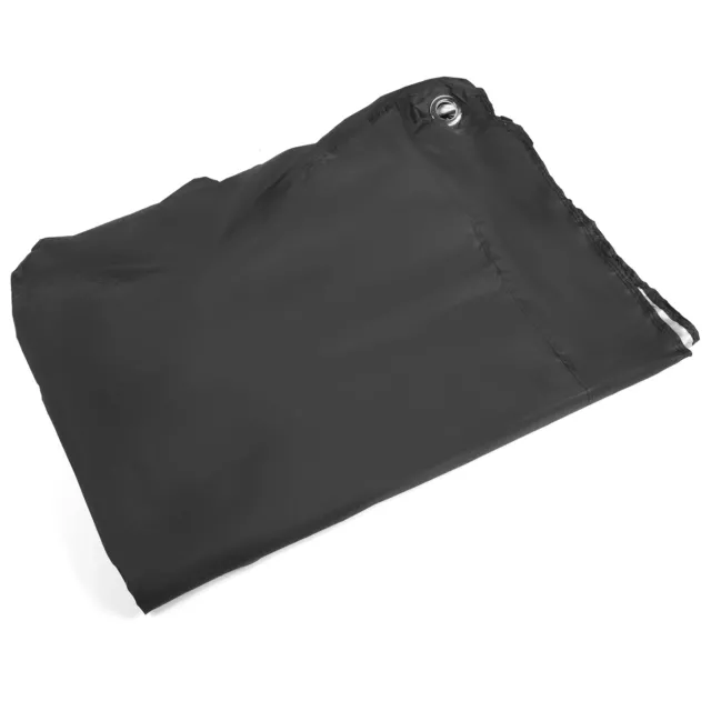 (4XL) Housse De Moto étanche Trou De Verrouillage 6 Tailles Protecteur