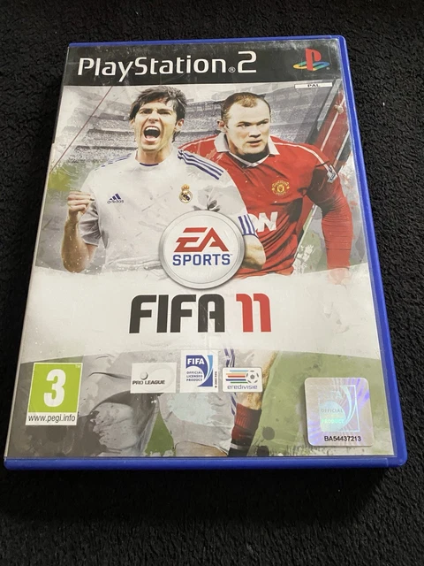Fifa 08 Playstation 2 Orignal En Español | Meses sin interés