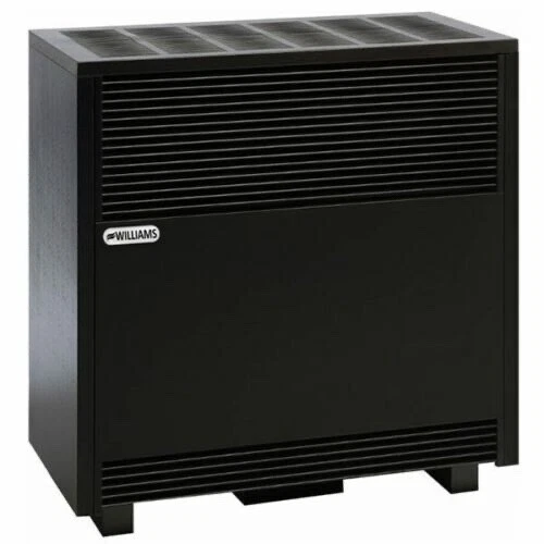 BRAND NEW Williams - 35K BTU - Propane Room Heater - 68% AFUE BRAND NEW Williams - 35K BTU - Propane Room Heater - 68% AFUE