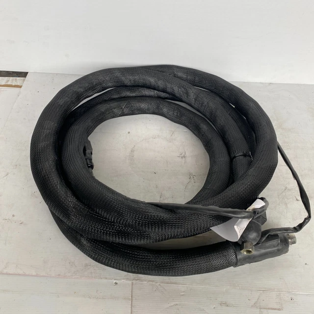 Robatech Hot Melt Model 3000 Hotmelt Glue Heated Hose 5m 16ft 230V 723516 NEW