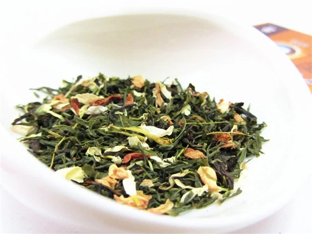 6bags Top Grade Healthy Liver Tea Herbal Tea for High Fatty Liver Blood Pressure