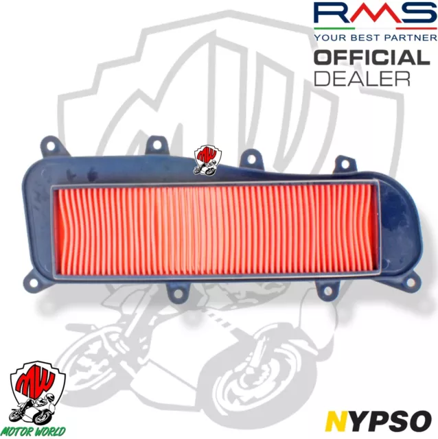 Filtro Aria Tipo Originale Kymco People Gti 300 2011 2012 2013 2014