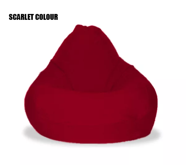 Bean Bags 14 Colours Available In Large Jumbo & Giant Sizes Made In Australia