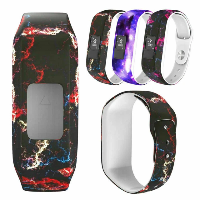 CINTURINO DI RICAMBIO bracciale sportivo braccialetto per Garmin
