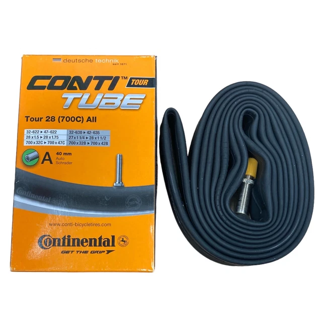 650b x 47c inner tube
