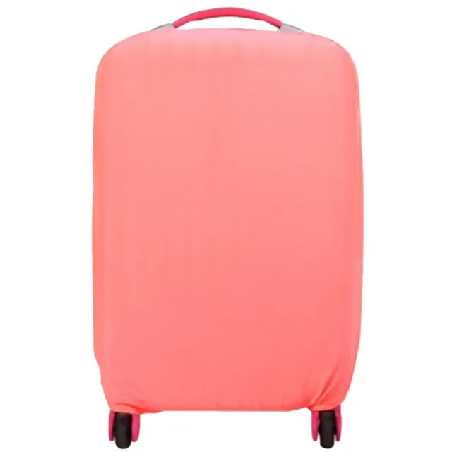 Suitcase Protector Trolley - Anti-scratch Travel