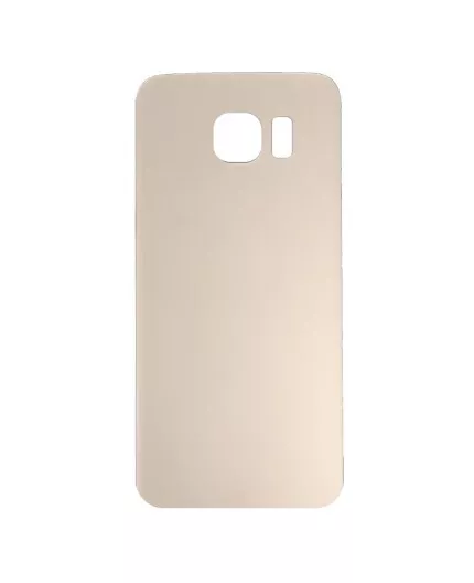 Vitre Arrière de Remplacement Samsung Galaxy S6 (G920F) - OR