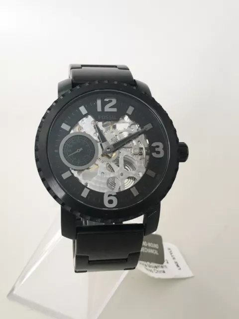 Fossil bq2271 discount