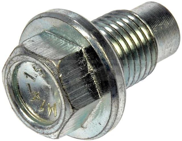 Engine Oil Drain Plug Dorman 65215
