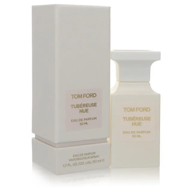 Tubereuse Nue by Tom Ford Eau De Parfum Spray (Unisex) 1.7 oz / 50 ml [Women]